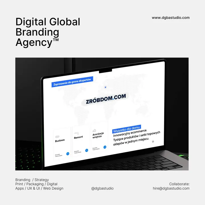 ZrobDom.com project image 1