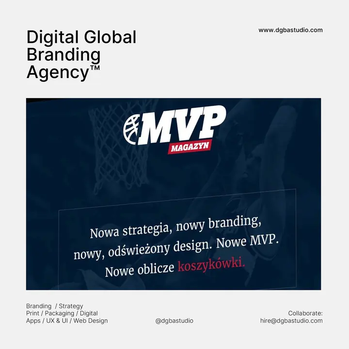 MVP Basketball project image 4