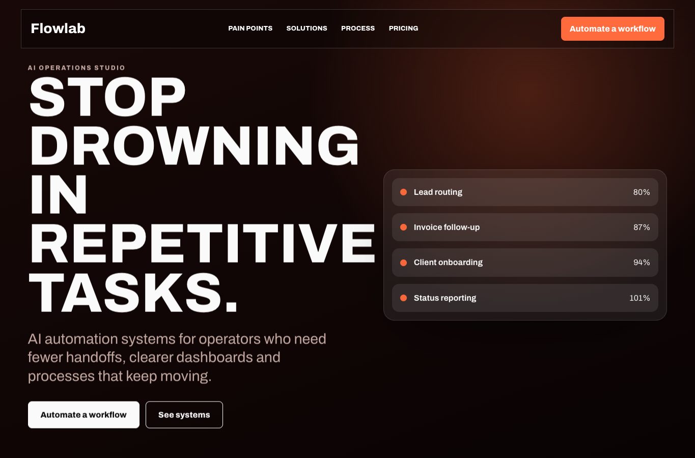 Flowlab