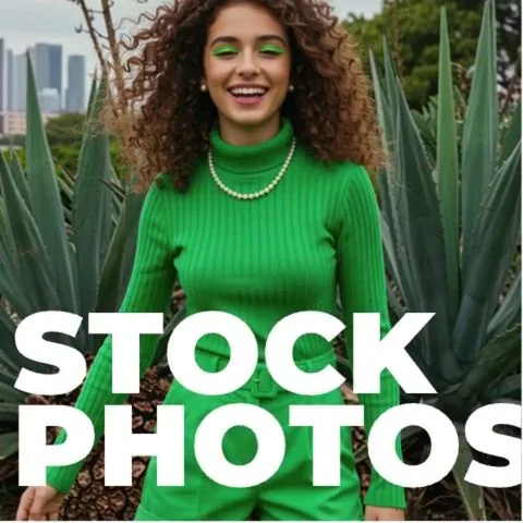 Creative marketplace and stock platform built by the DGBA team — A catalog spanning the full creative workflow 1